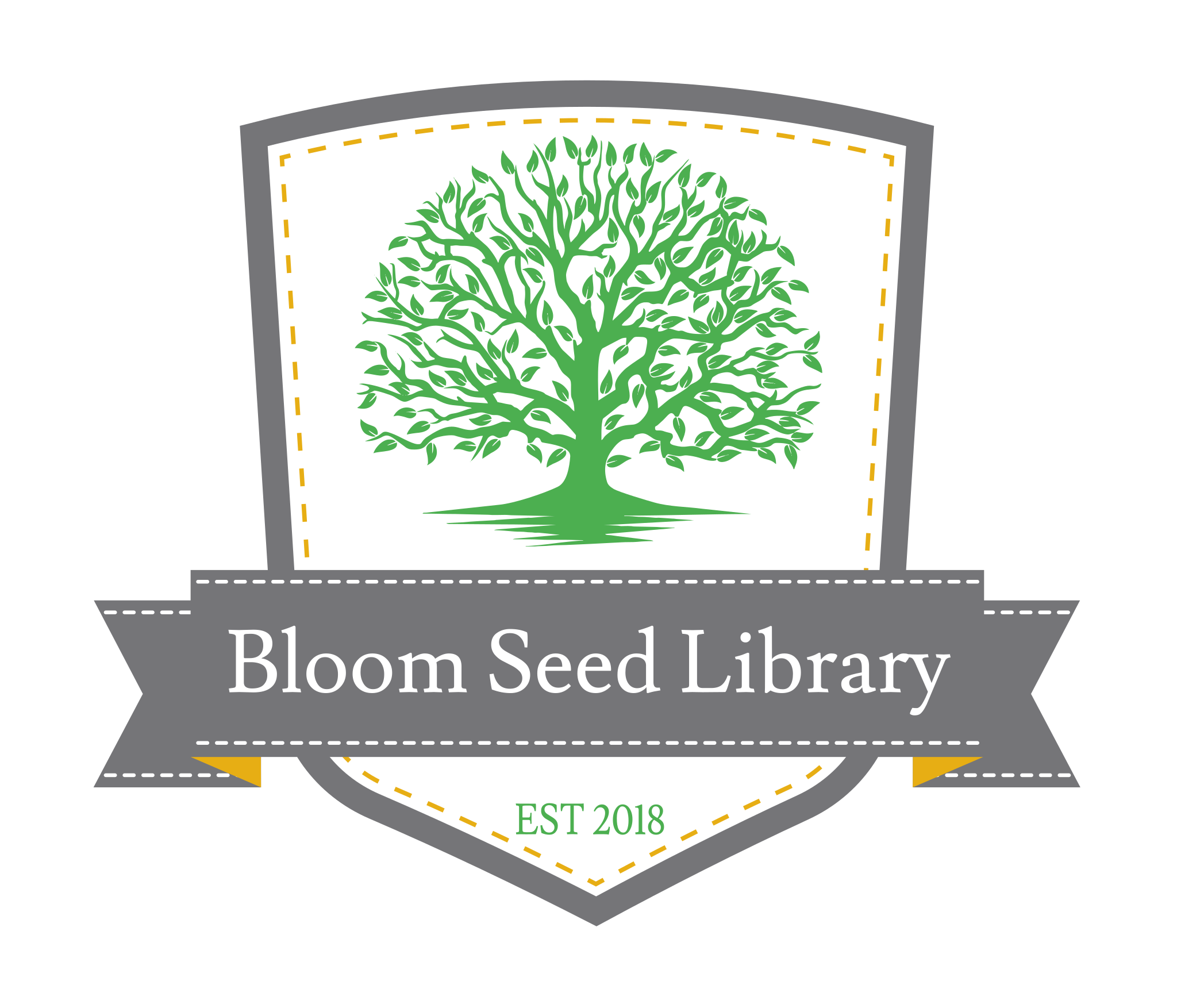 Bloom Seed Library